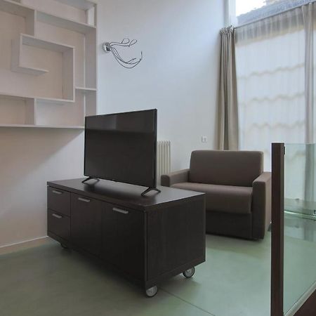Appartamento Italianway - Torno Esterno foto