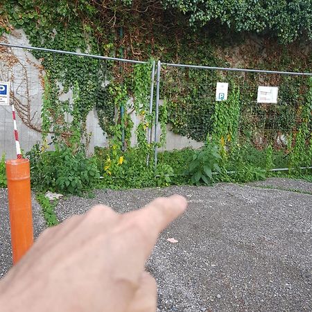 Appartamento Italianway - Torno Esterno foto