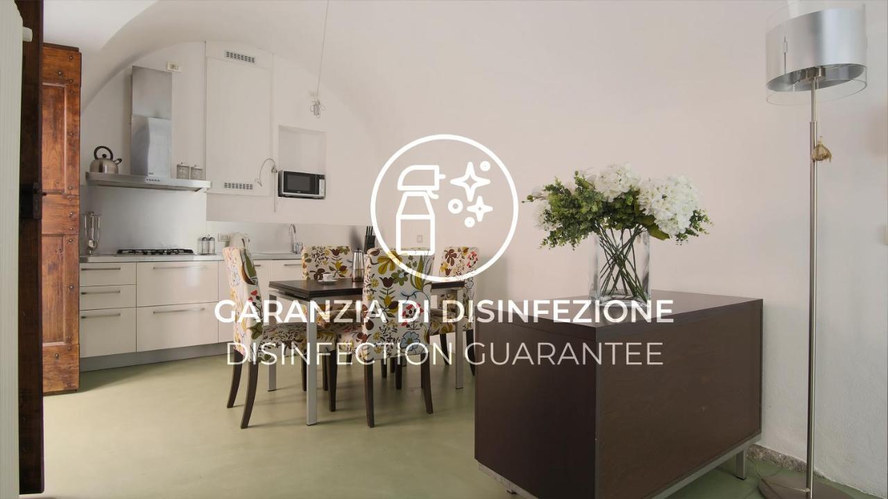 Appartamento Italianway - Torno Esterno foto