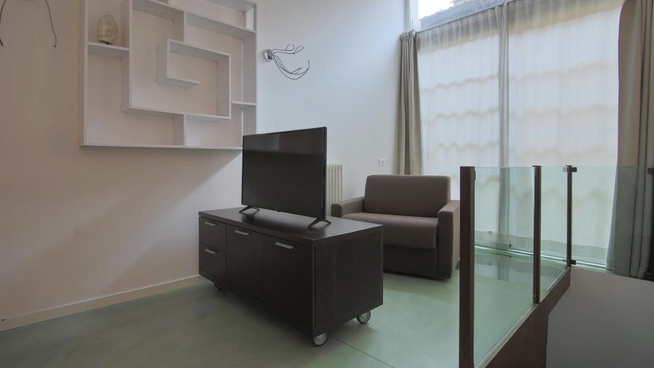 Appartamento Italianway - Torno Esterno foto