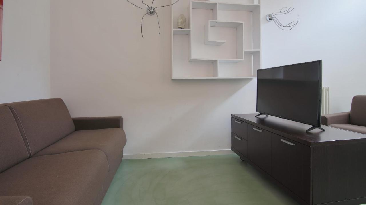 Appartamento Italianway - Torno Esterno foto