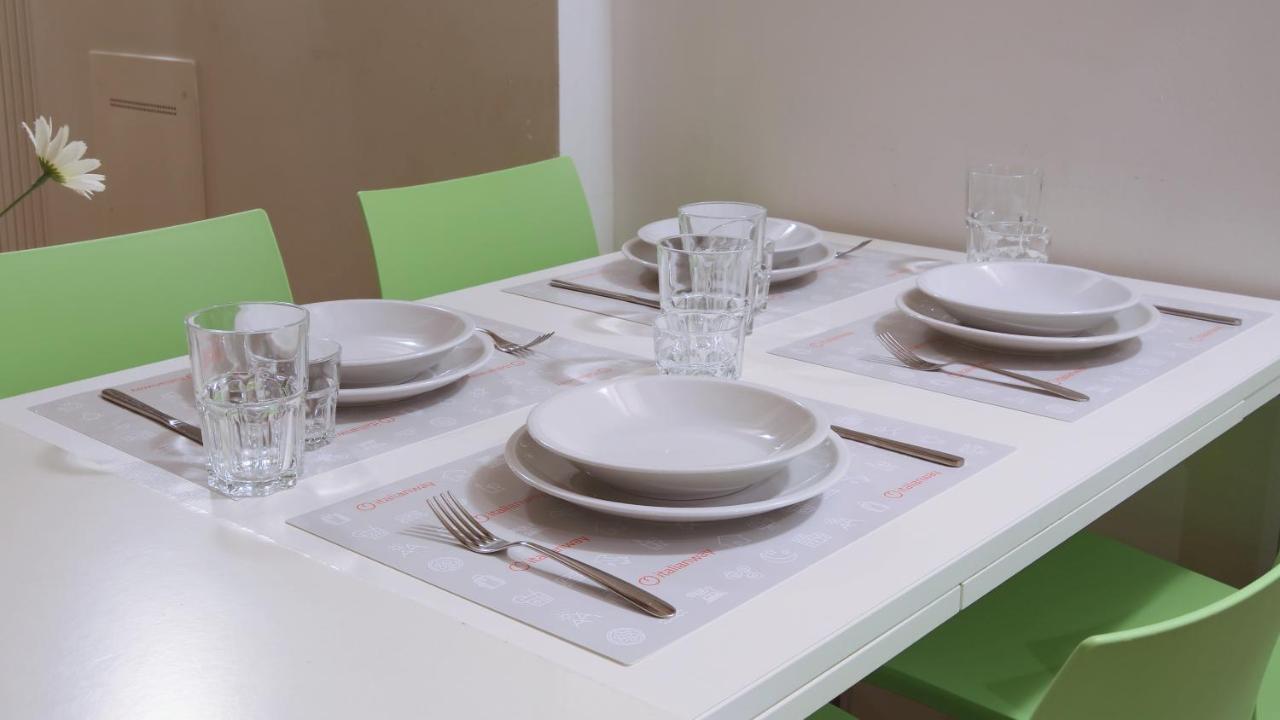 Appartamento Italianway - Torno Esterno foto