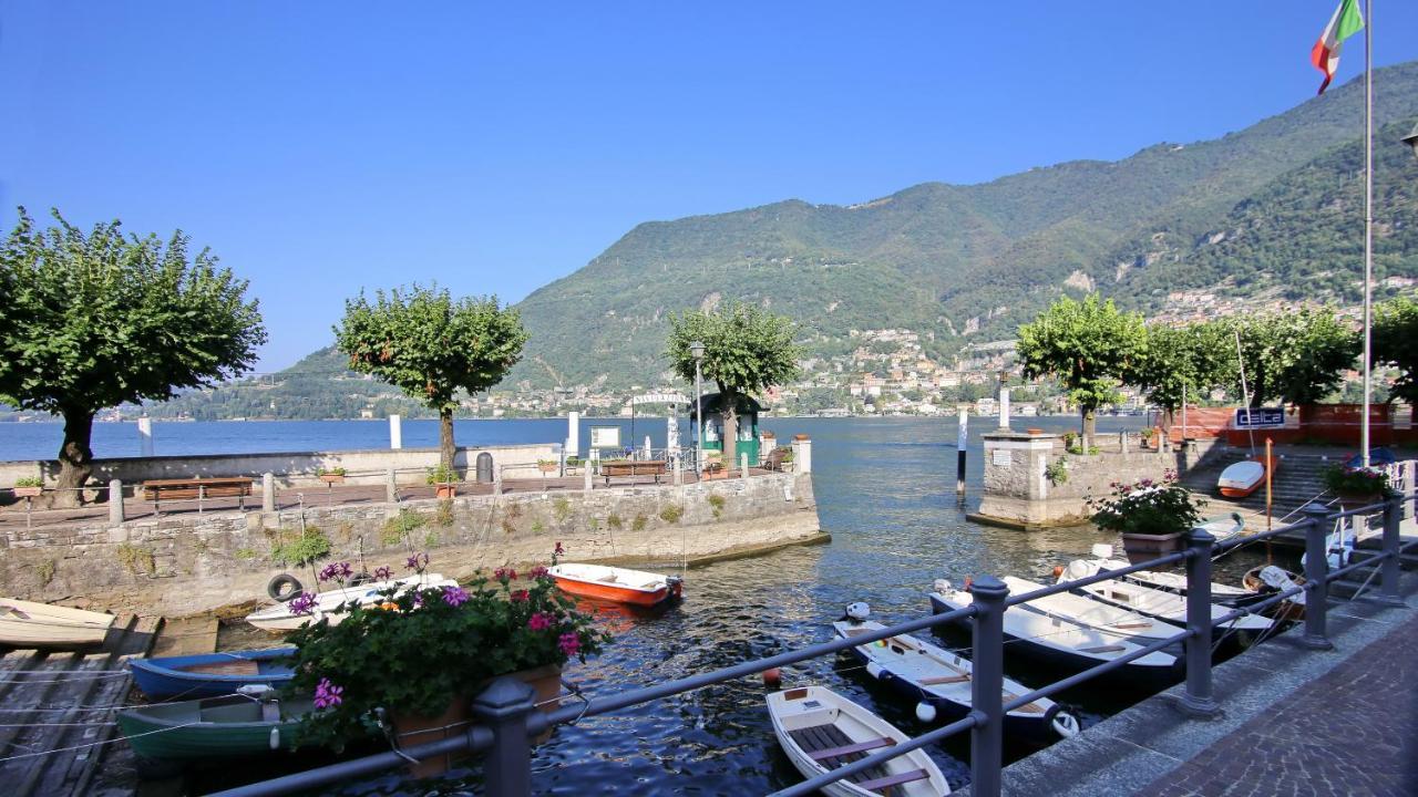 Appartamento Italianway - Torno Esterno foto