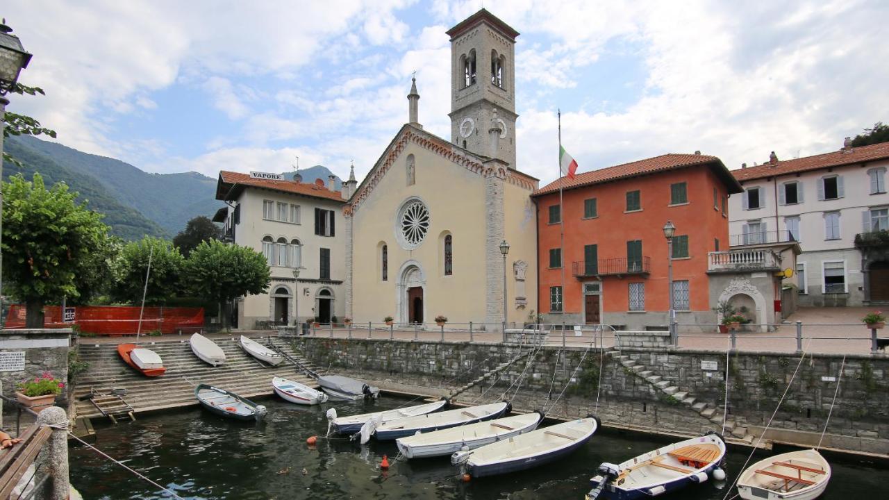 Appartamento Italianway - Torno Esterno foto