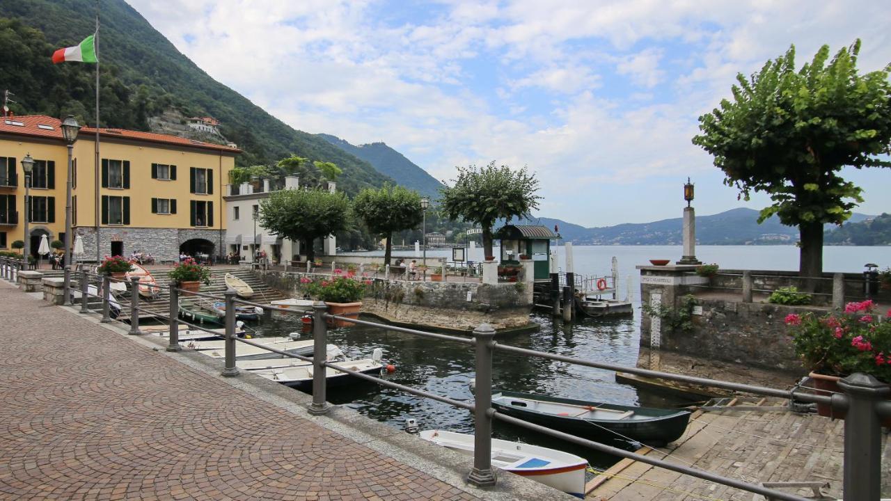 Appartamento Italianway - Torno Esterno foto