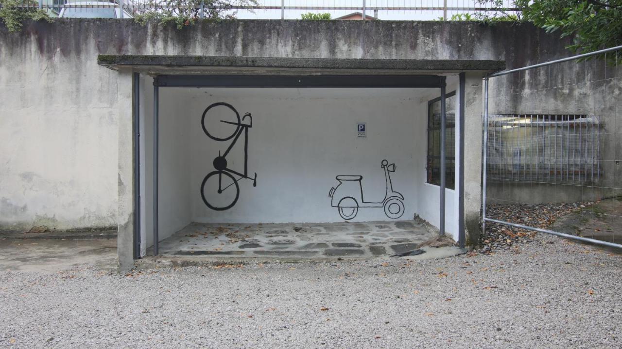 Appartamento Italianway - Torno Esterno foto