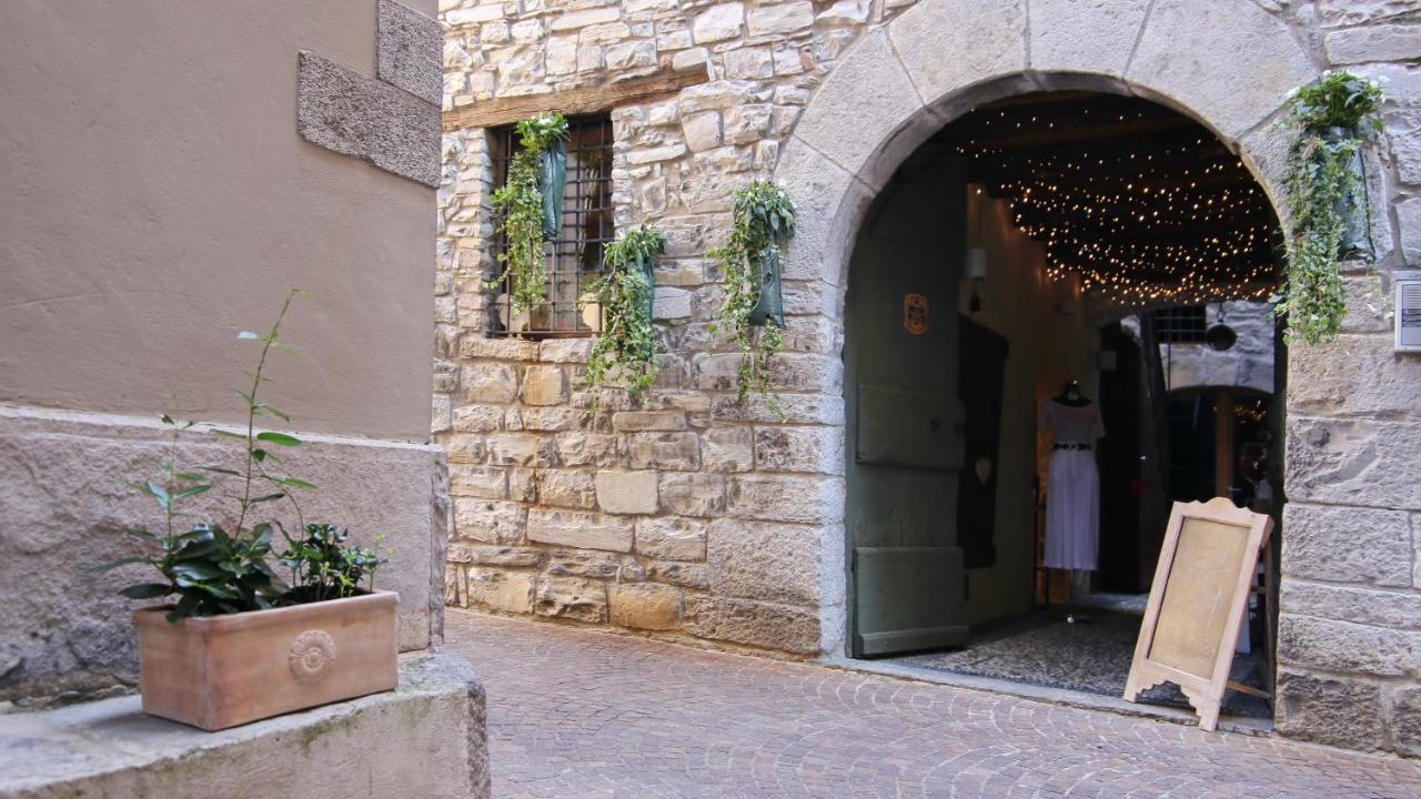 Appartamento Italianway - Torno Esterno foto
