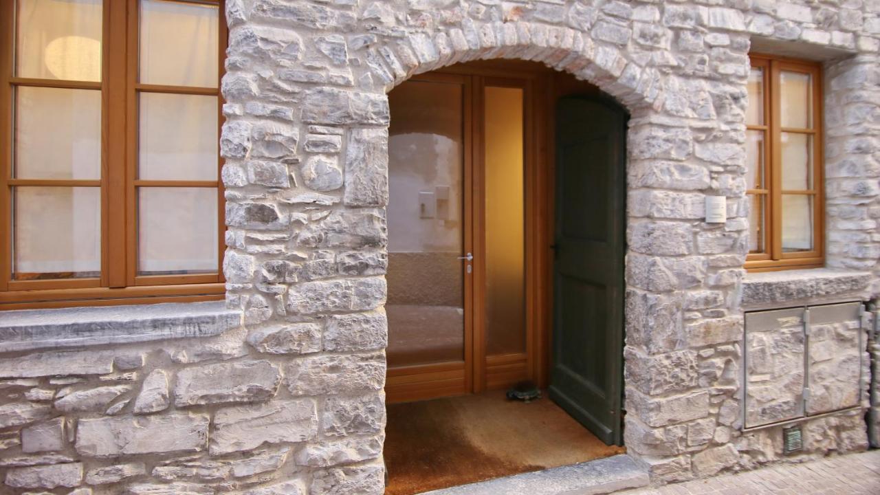 Appartamento Italianway - Torno Esterno foto