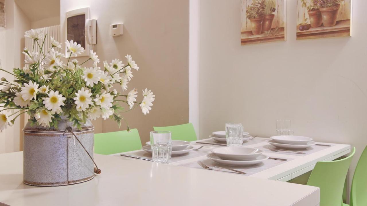 Appartamento Italianway - Torno Esterno foto