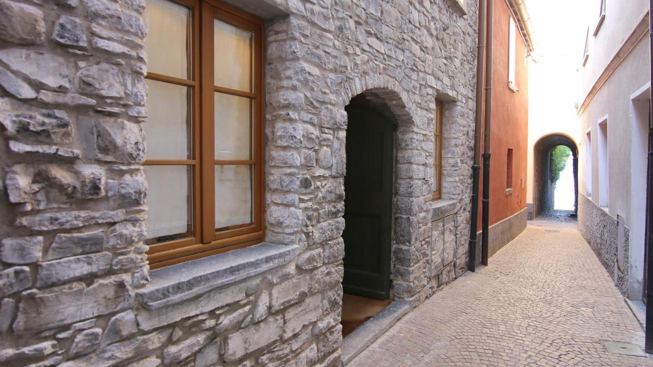 Appartamento Italianway - Torno Esterno foto