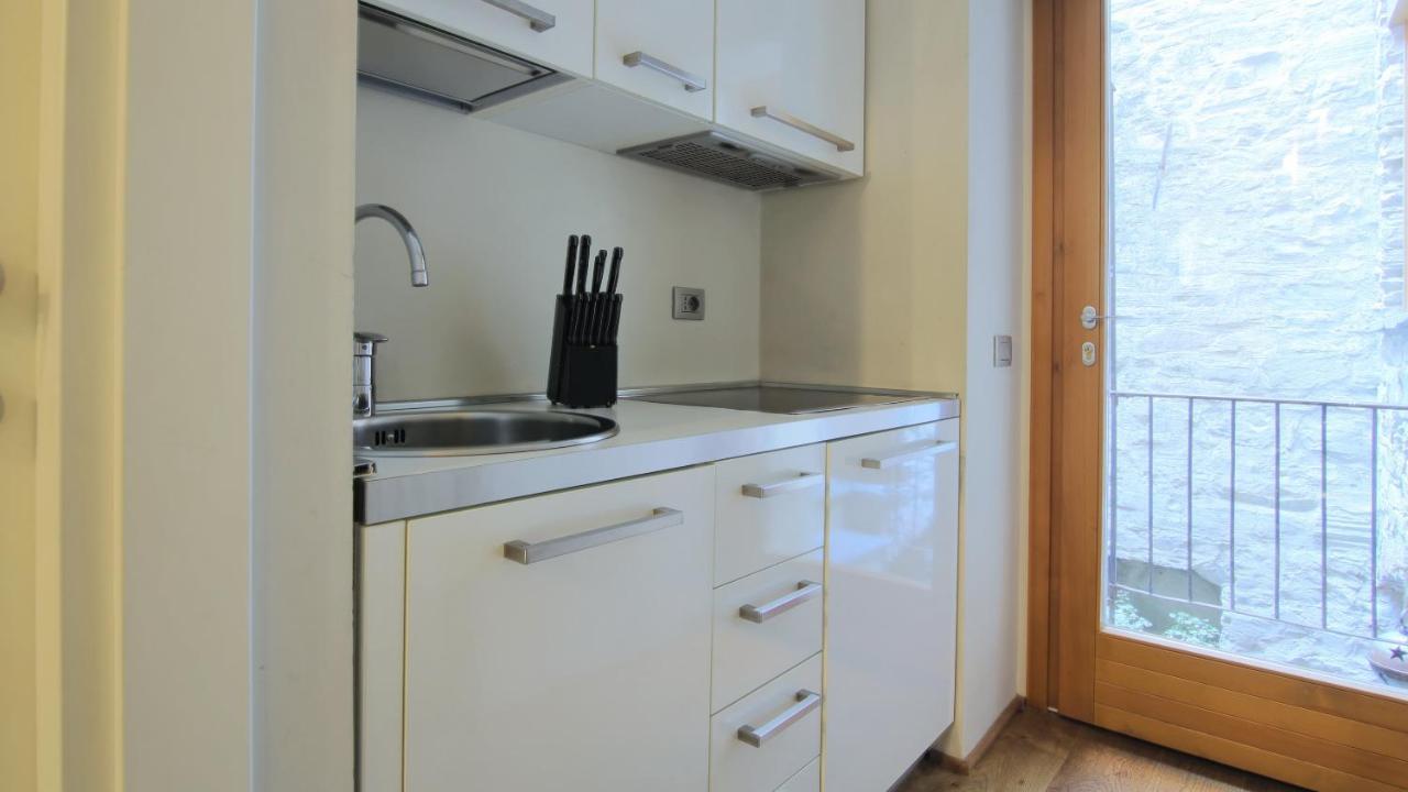 Appartamento Italianway - Torno Esterno foto
