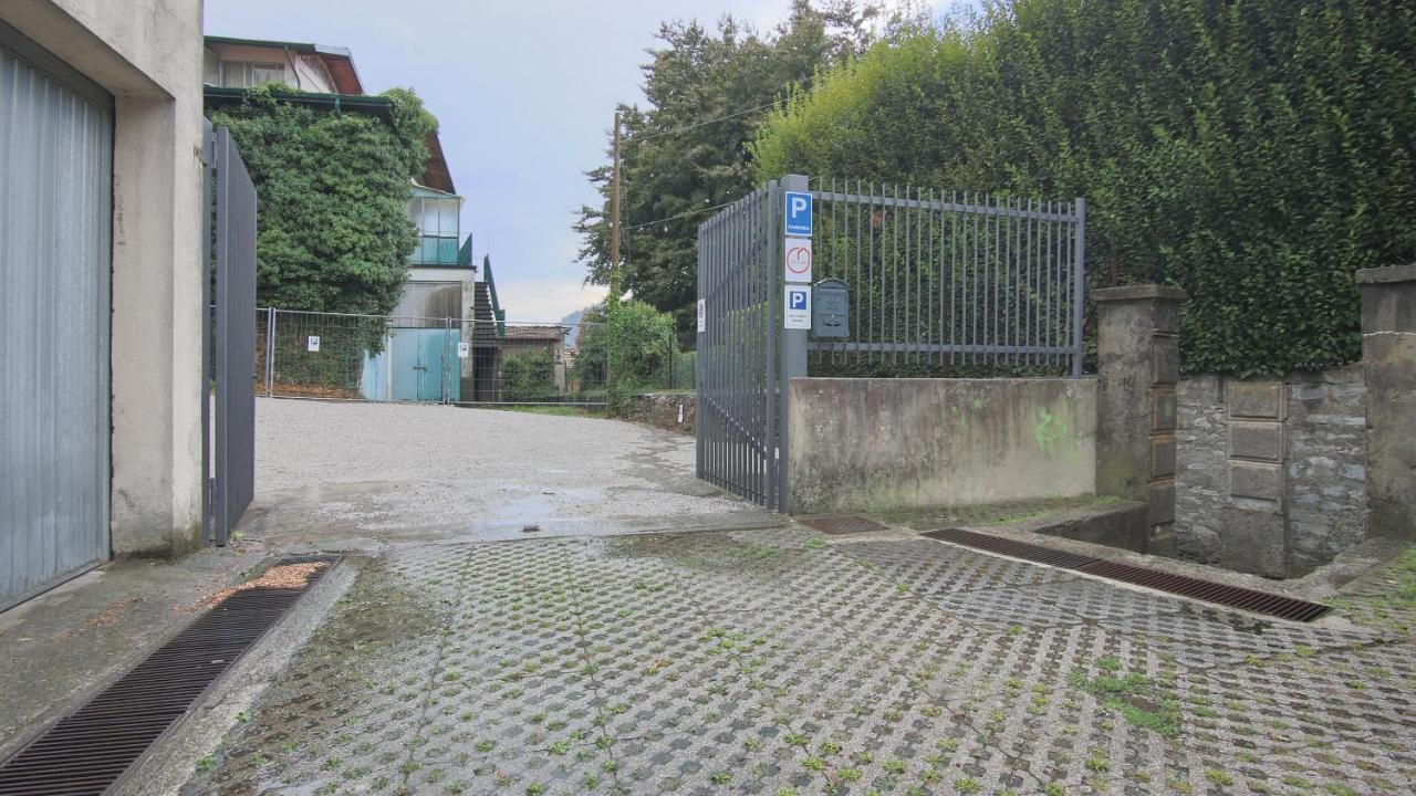 Appartamento Italianway - Torno Esterno foto