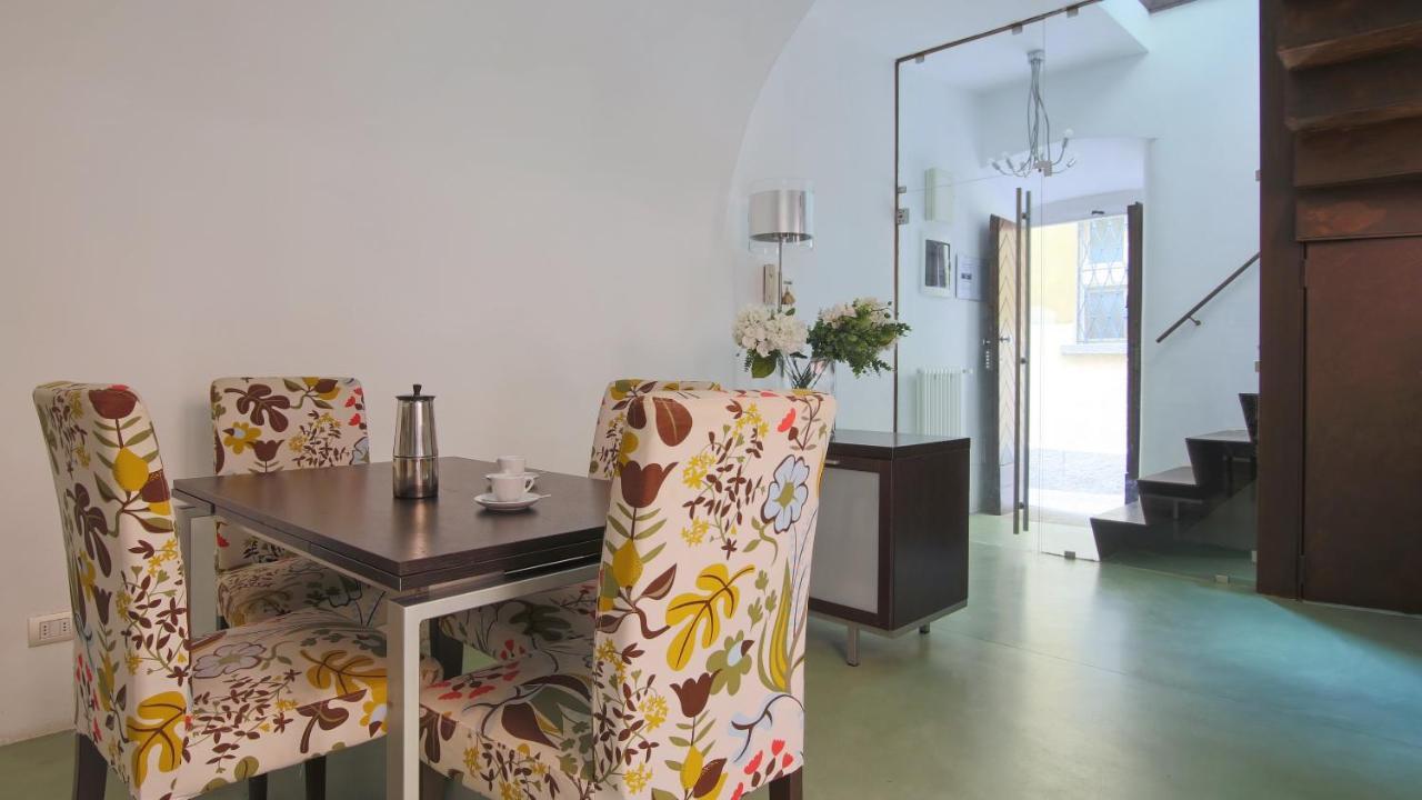 Appartamento Italianway - Torno Esterno foto