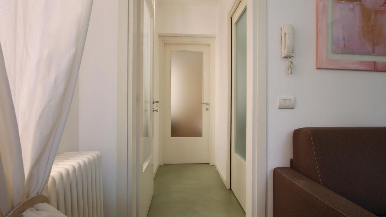 Appartamento Italianway - Torno Esterno foto