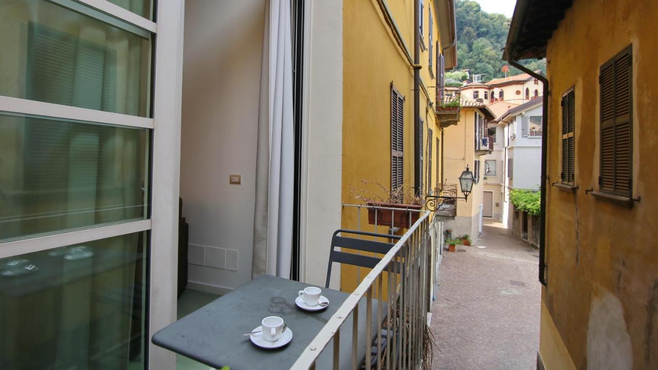 Appartamento Italianway - Torno Esterno foto