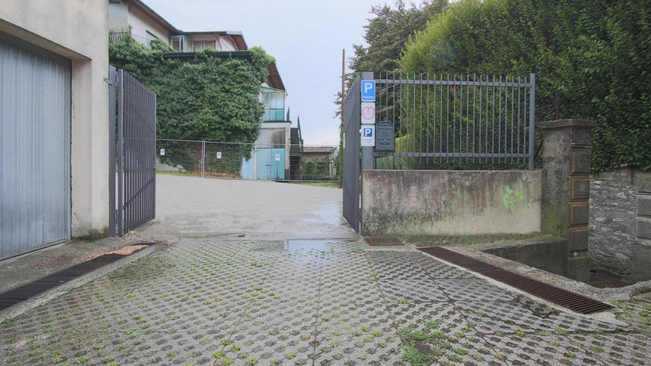 Appartamento Italianway - Torno Esterno foto