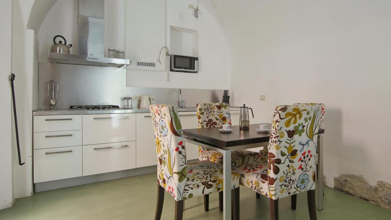 Appartamento Italianway - Torno Esterno foto