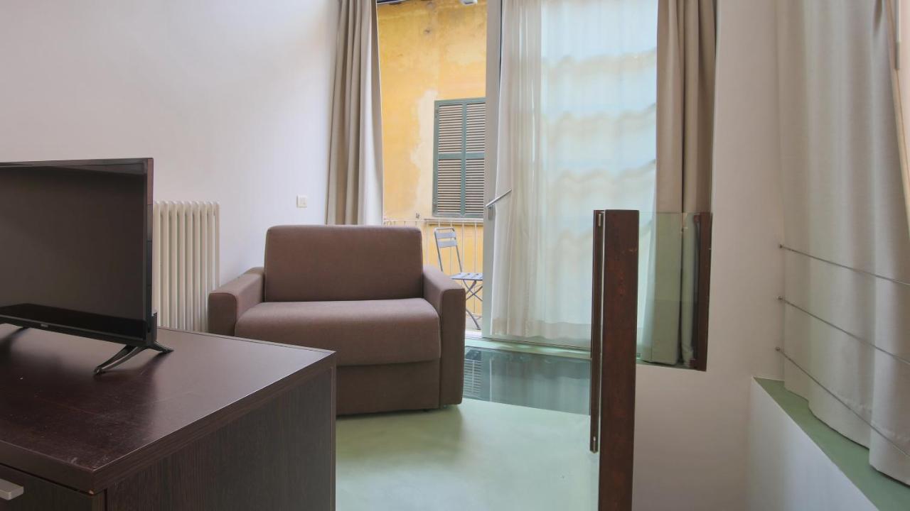 Appartamento Italianway - Torno Esterno foto