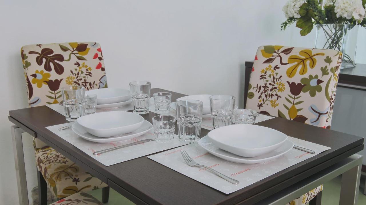 Appartamento Italianway - Torno Esterno foto