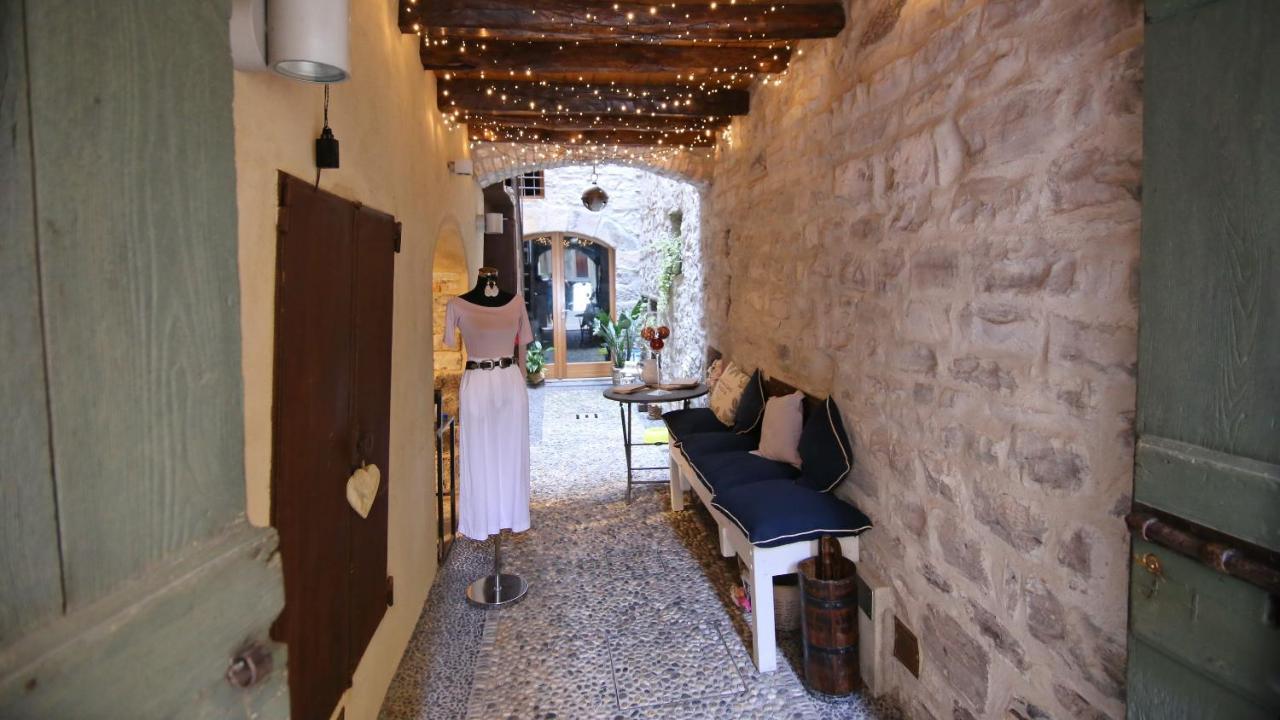 Appartamento Italianway - Torno Esterno foto