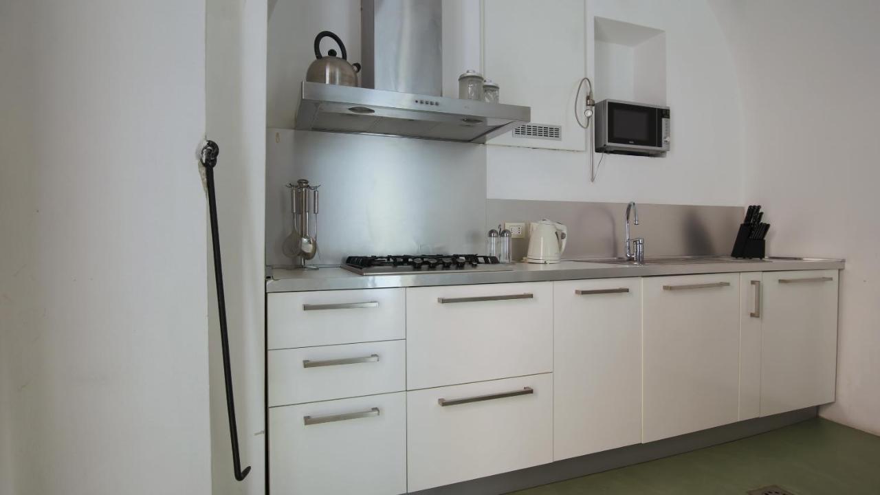 Appartamento Italianway - Torno Esterno foto