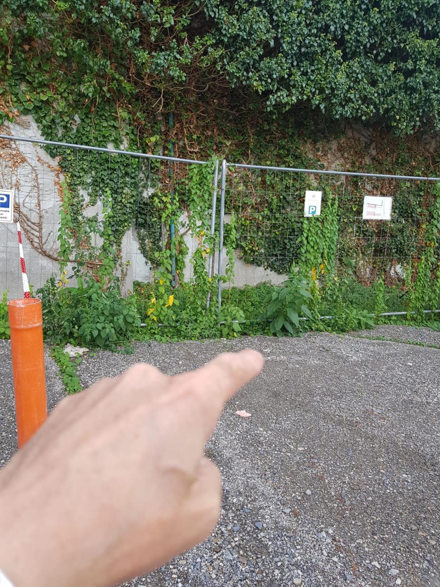 Appartamento Italianway - Torno Esterno foto
